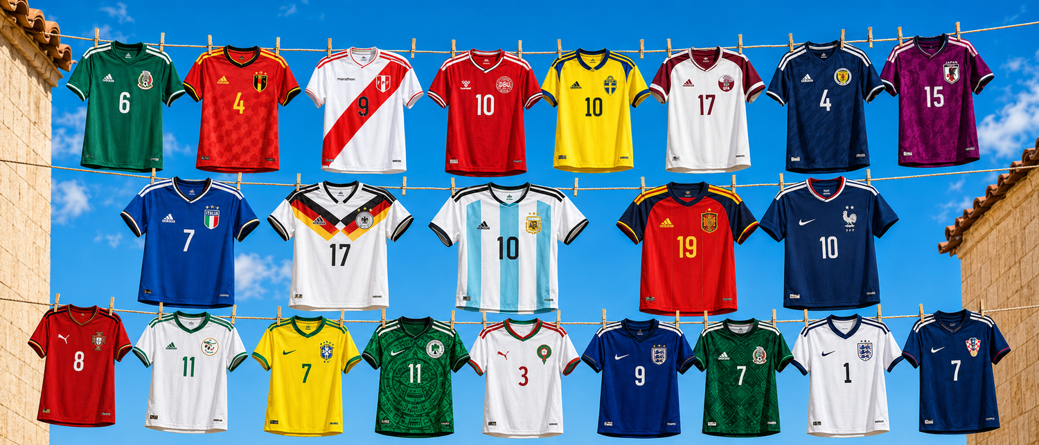 Footballdinho