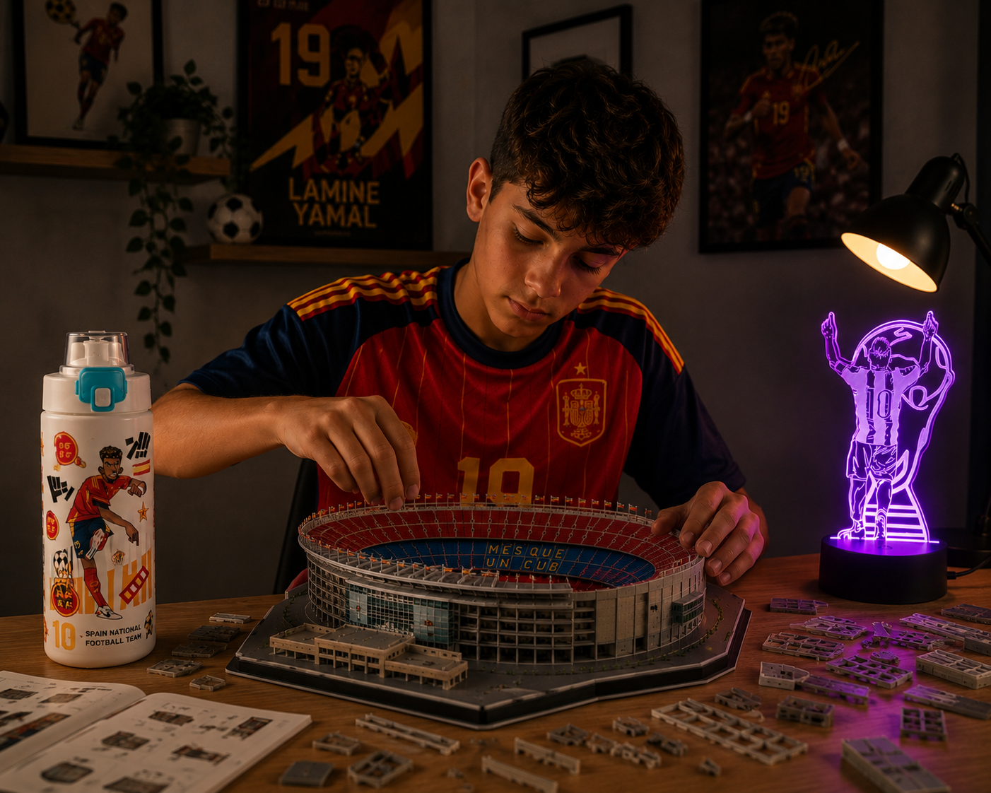 Footballdinho