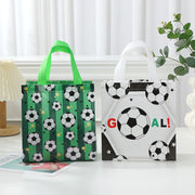Children's soccer shopping bag - multiple styles