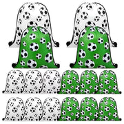 Football drawstring bag - multiple options
