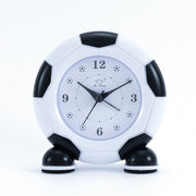 Round Ball Desk Clock - Multiple Options