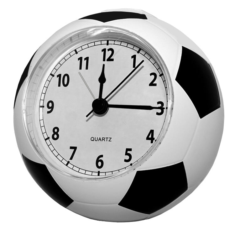 Football Creative Desk Clock - Multiple Options