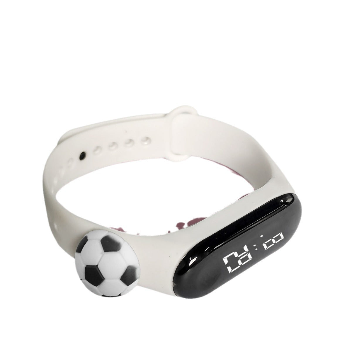Cartoon Football Children’s LED Watch - Multiple Options