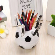 Football Pen Holder - Multiple Options