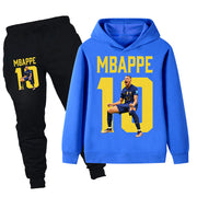 Set trening copii Kylian Mbappe – Mai multe variante