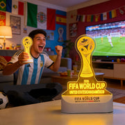 3D Football Night Light - Multiple Options