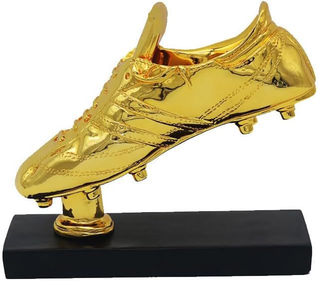 Trofi Anugerah Kasut Emas Bola Sepak
