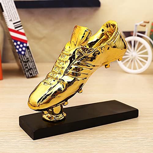Golden Boot fotballpris trofé