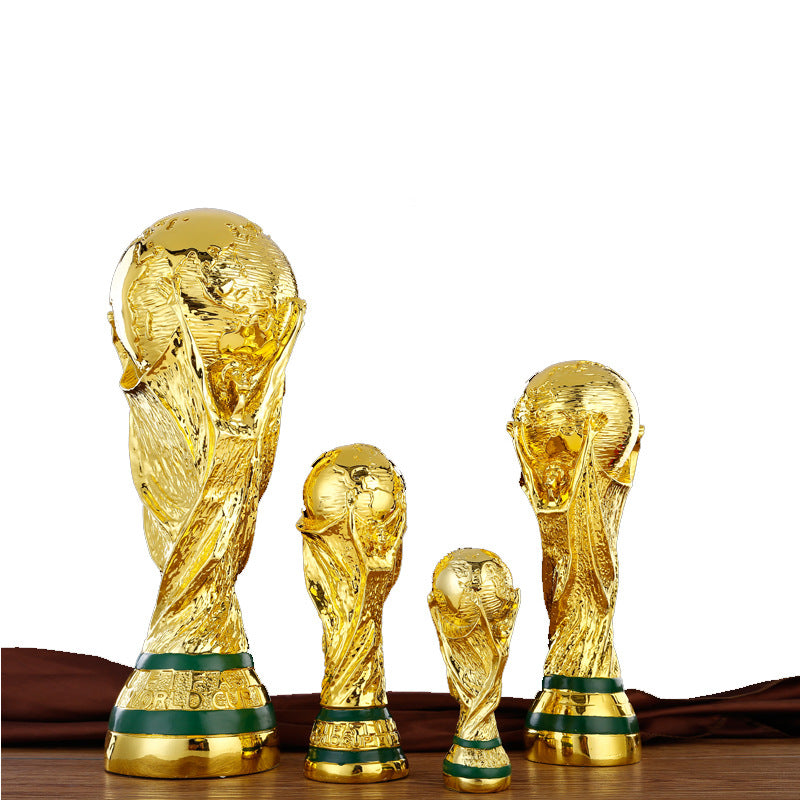 World Football Champion Trophy