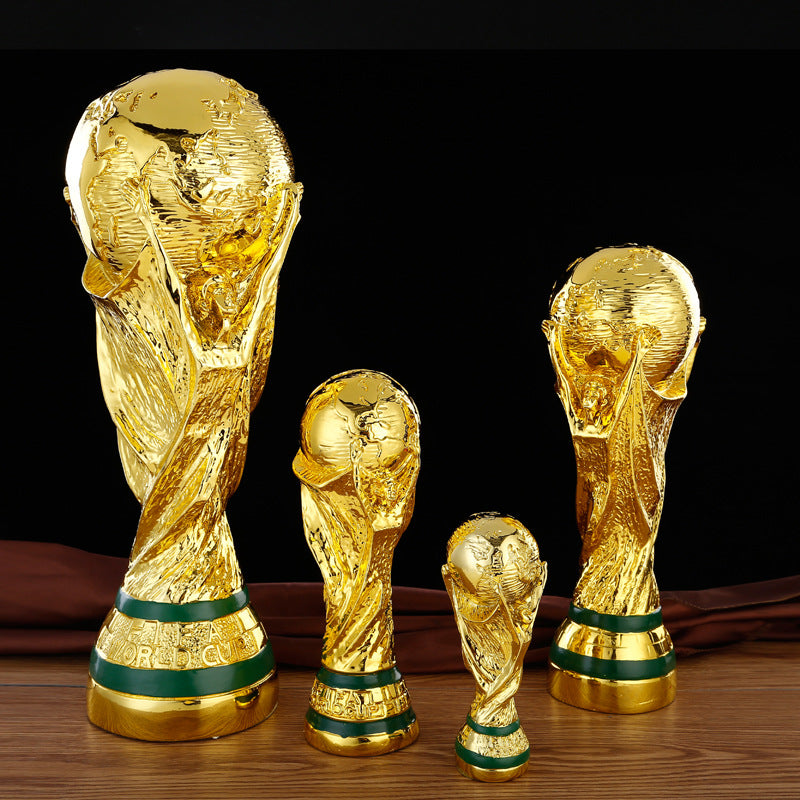 World Football Champion Trophy