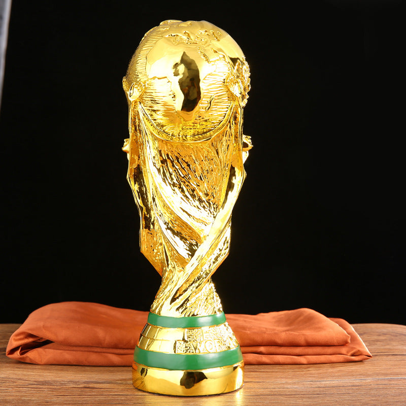 World Football Champion Trophy