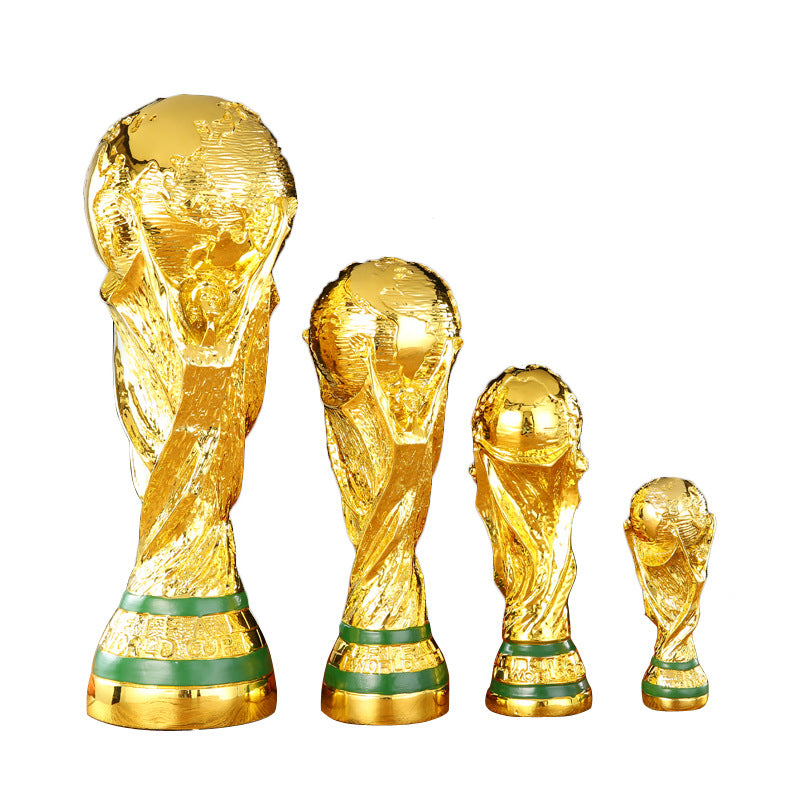 World Football Champion Trophy