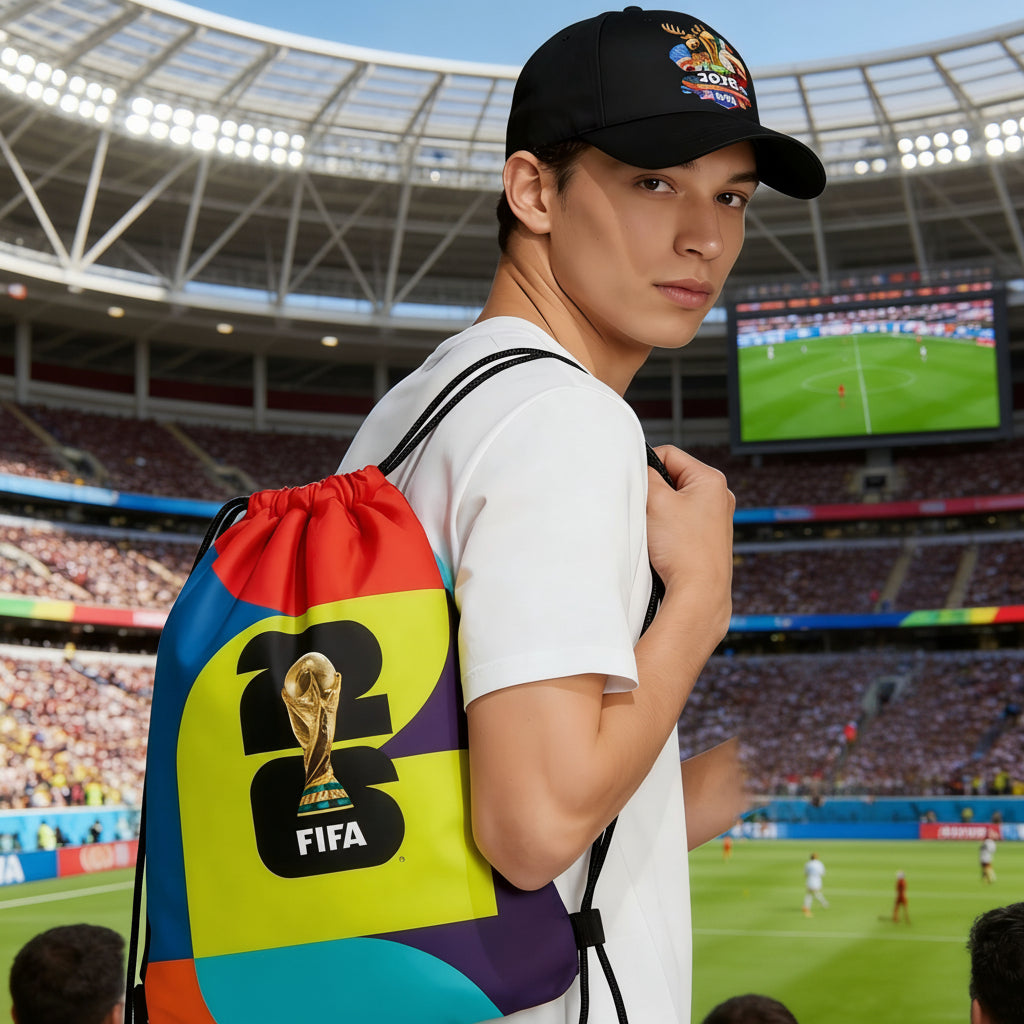 Pack Fan de Football 2026