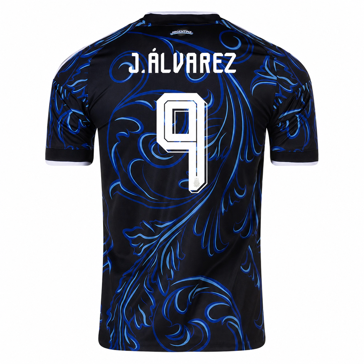 Julián Álvarez - Argentinas landsholdstrøje 2026