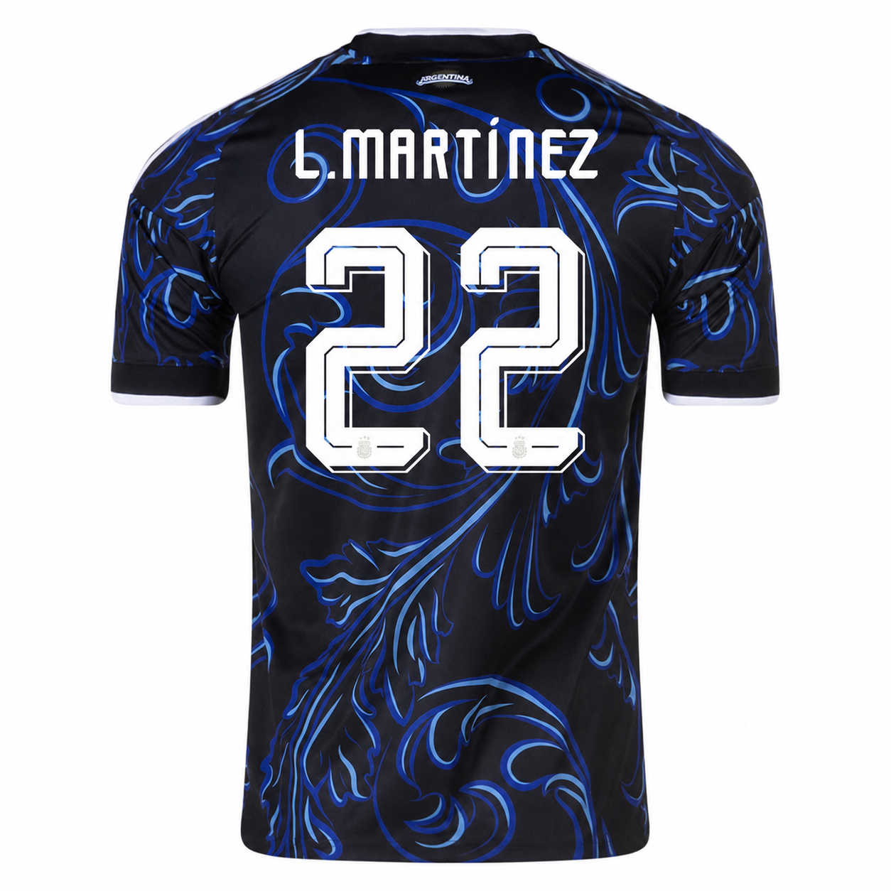 Lisandro Martínez - Argentina 2026 National Team Jersey