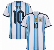 Lionel Messi - Argentinas landsholdstrøje 2026