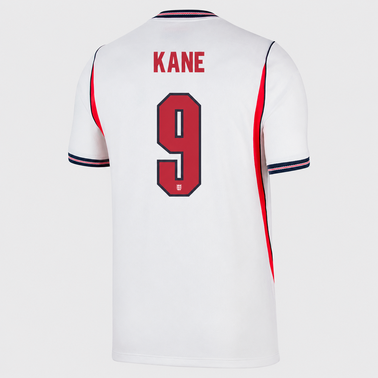 Kane - England 2026 National Team Jersey