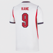 Kane - Maillot de l'équipe nationale d'Angleterre 2026