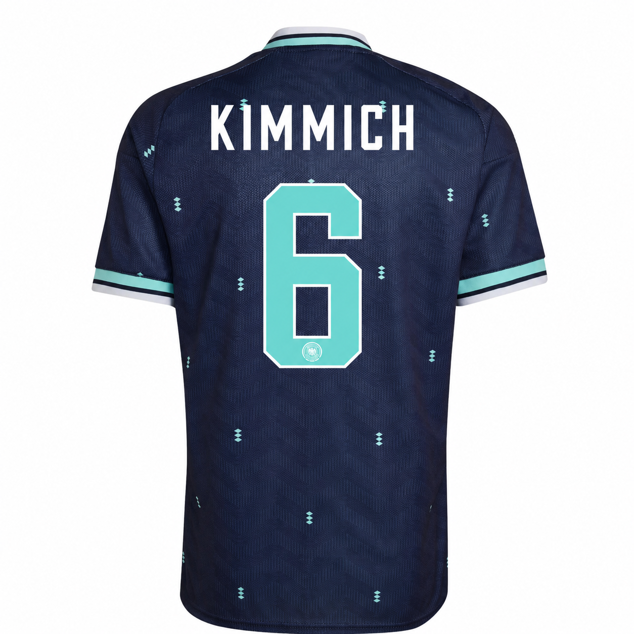 Kimmich - Tyskland 2026 landsholdstrøje