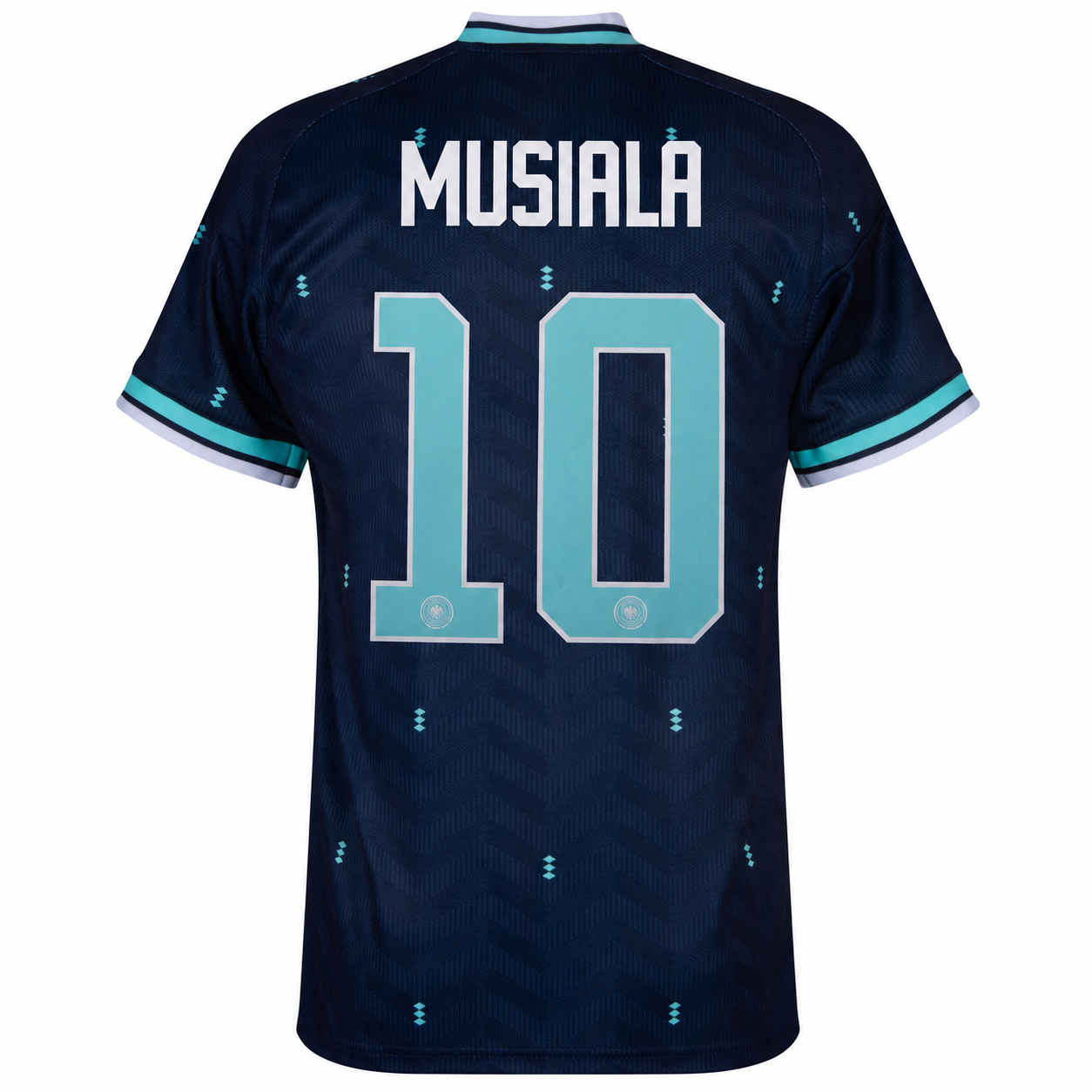 Musiala - Germany 2026 National Team Jersey