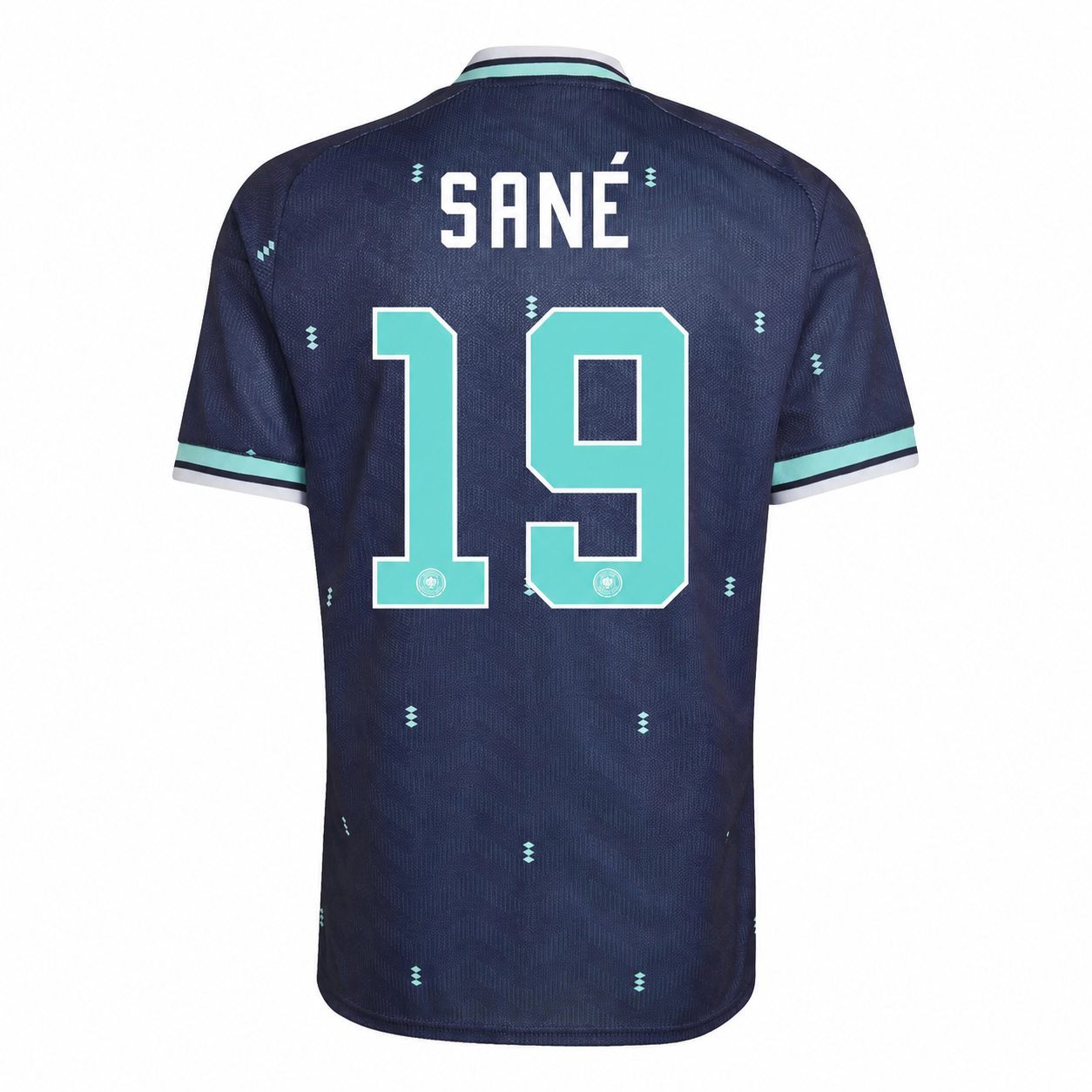 Sané - Tysklands landslagströja 2026