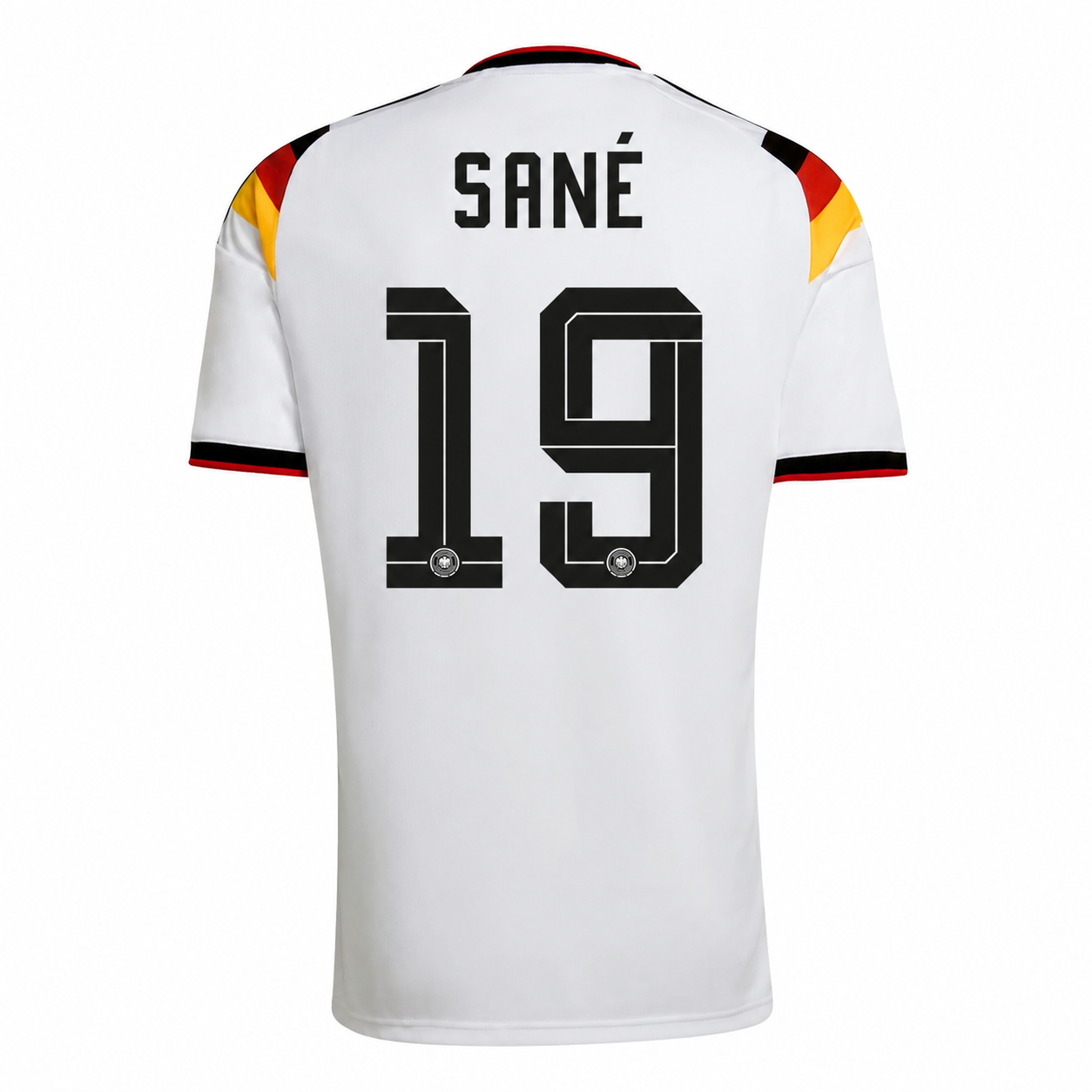 Sané - Germany 2026 National Team Jersey