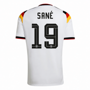 Sané - Tysklands landslagströja 2026