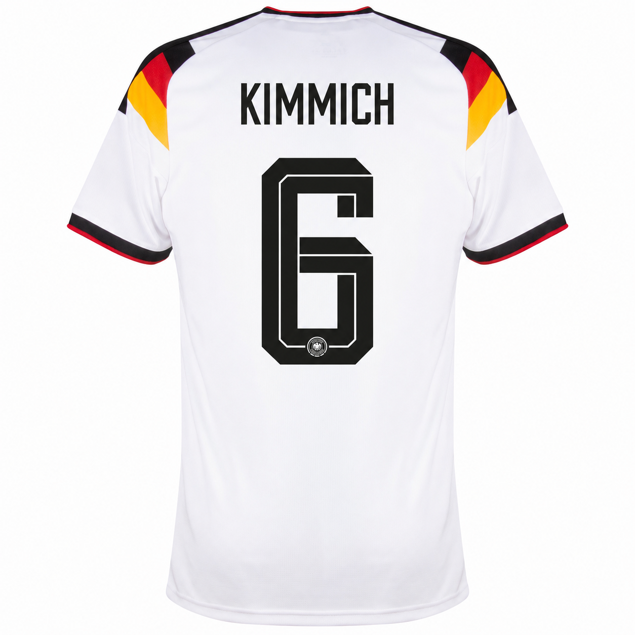 Kimmich - Germany 2026 National Team Jersey