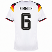 Kimmich - Tyskland 2026 landsholdstrøje