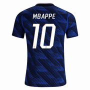 Mbappé - Frankreich 2026 Nationalmannschaft Trikot