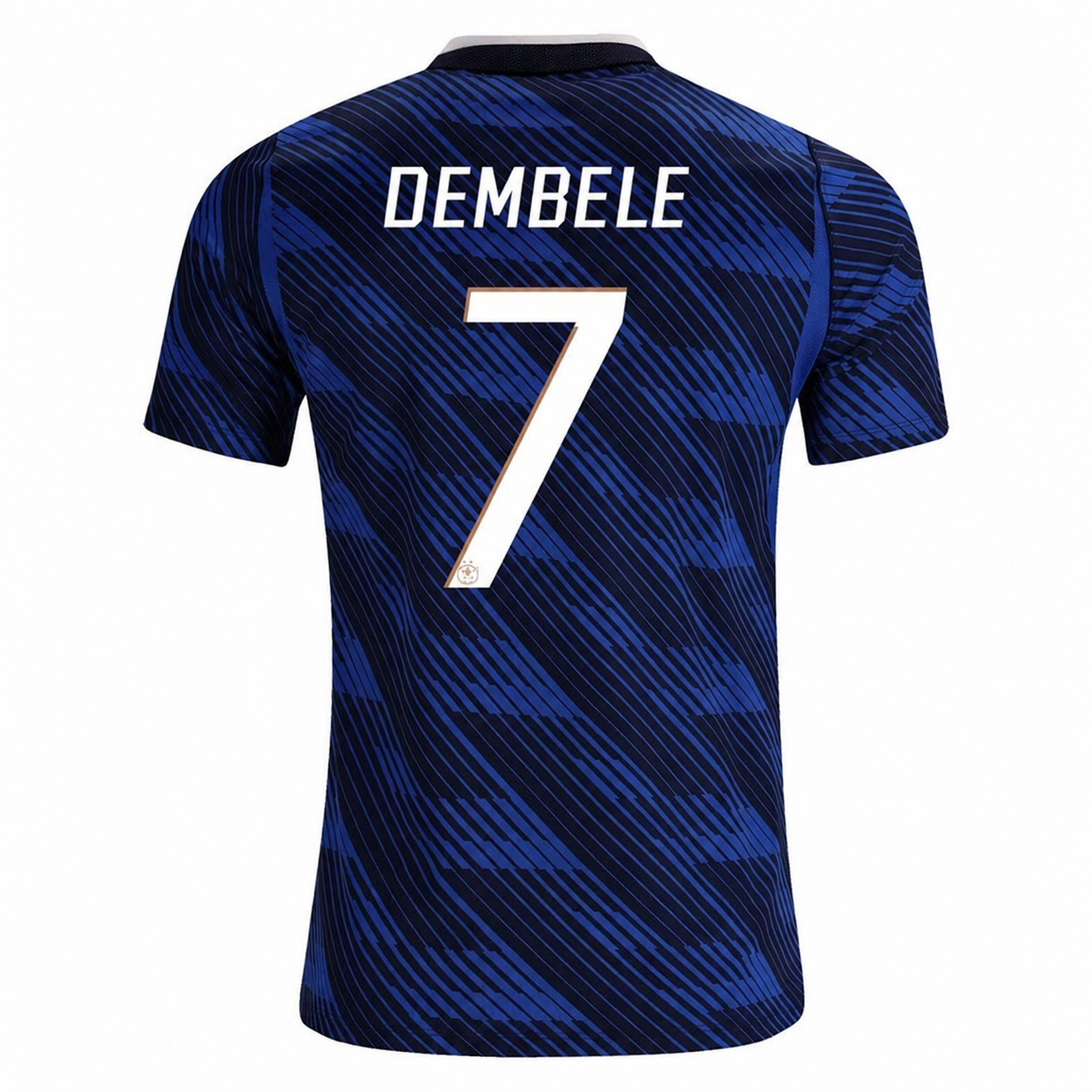 Dembélé - France 2026 National Team Jersey
