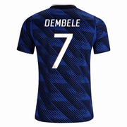 Dembélé - Frankrike 2026 landslagströja