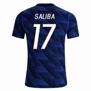 Saliba - Frankrike 2026 landslagströja