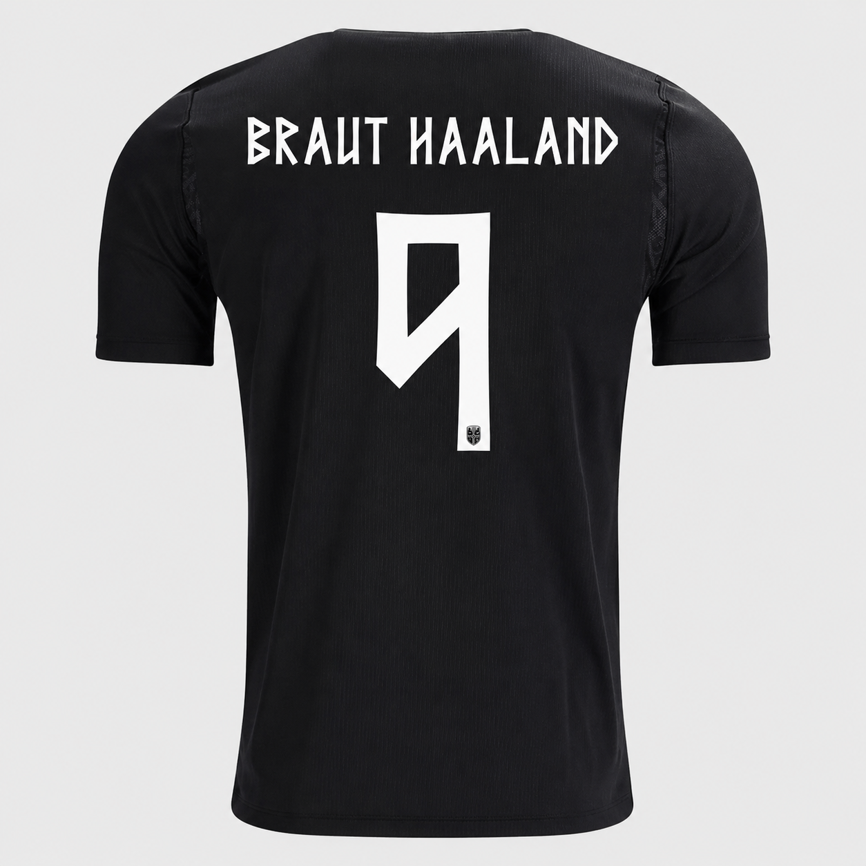 Haaland - Norges landslagströja 2026
