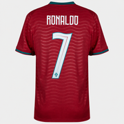 Ronaldo - Portugals landslagströja 2026
