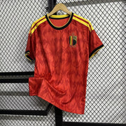 Belgium 2026 National Team Jersey