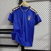 Italy 2026 National Team Jersey