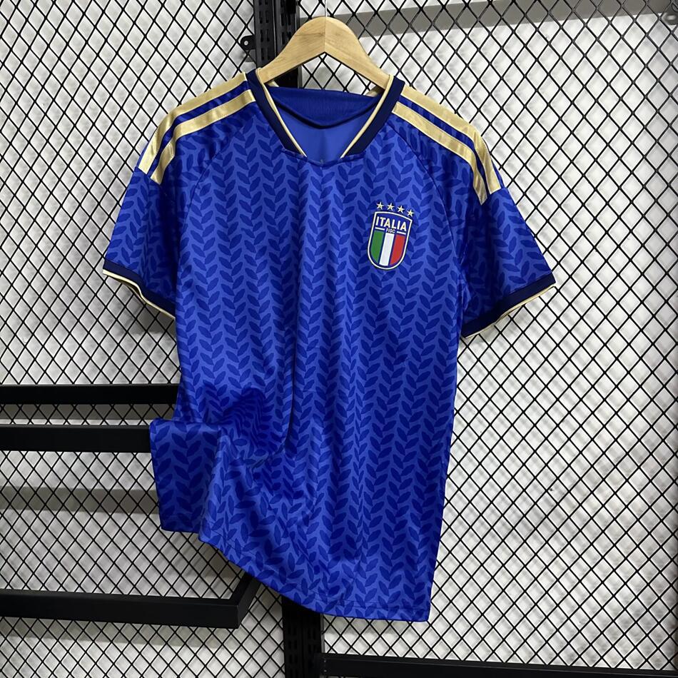 Italy 2026 National Team Jersey