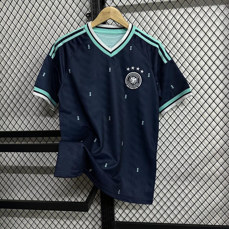 Kimmich - Tyskland 2026 landsholdstrøje