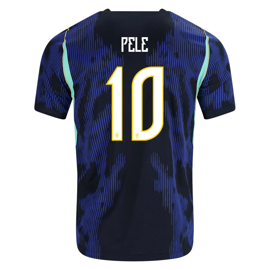 Pelé - Brazil 2026 National Team Jersey