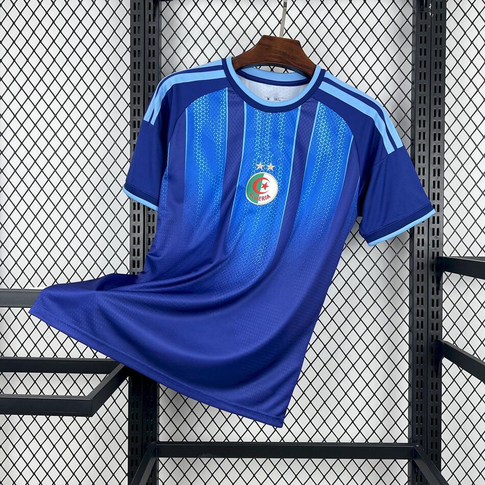 Algeriets landsholdstrøje 2026