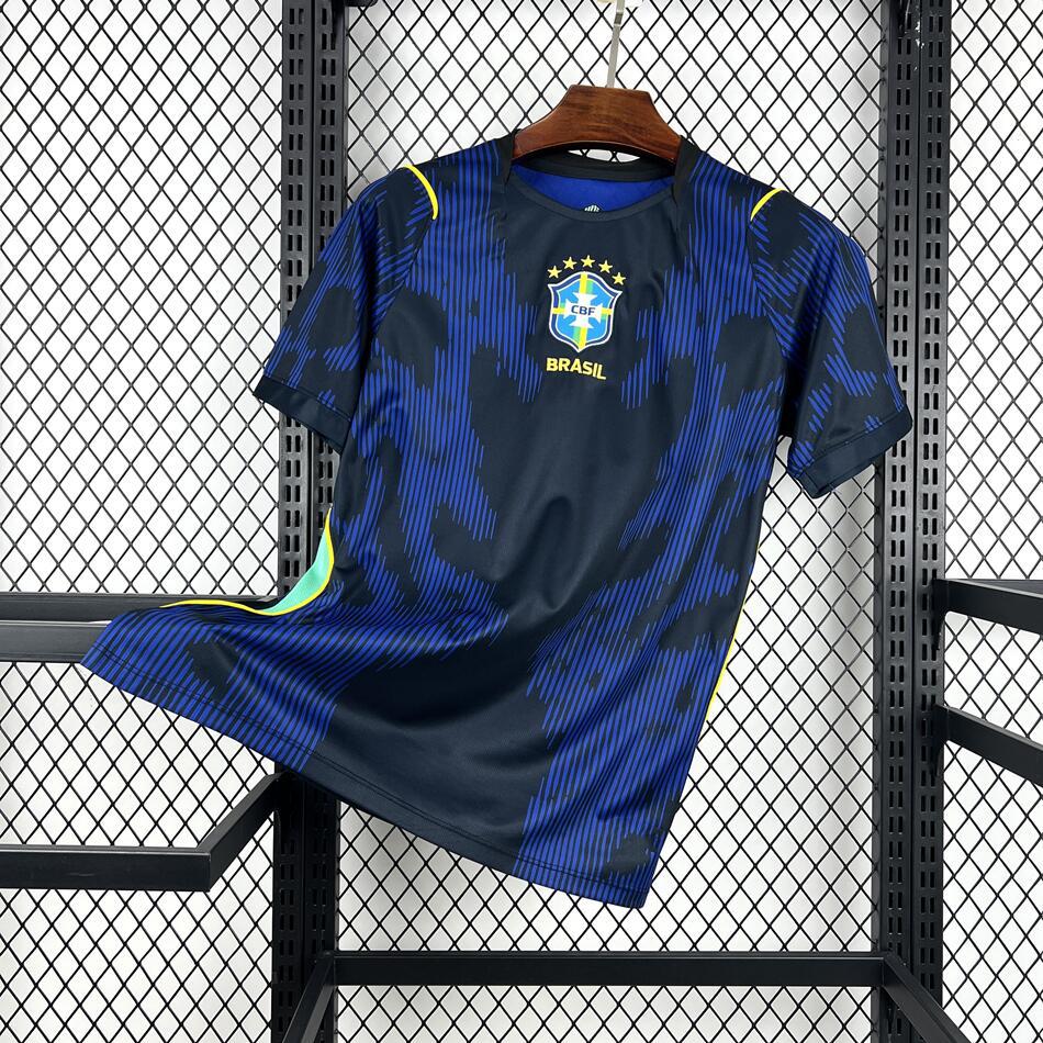 Pelé - Brazil 2026 National Team Jersey