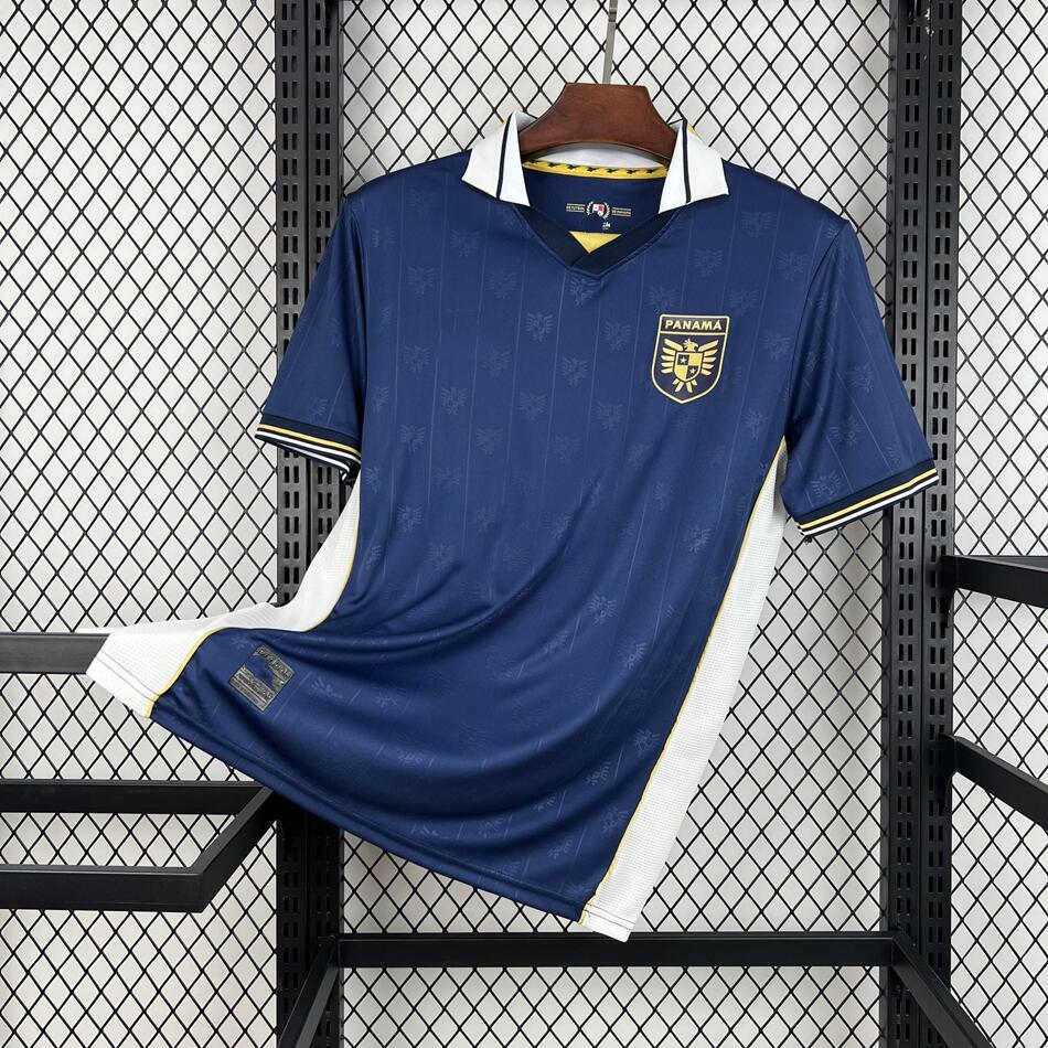 Panama 2026 National Team Jersey