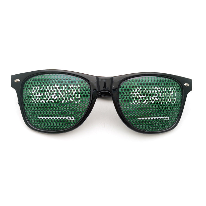 Football flag sunglasses - multiple options