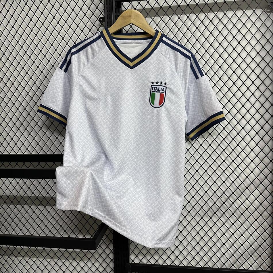 Italy 2026 National Team Jersey