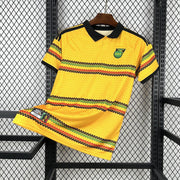 Jamaica 2026 landslagstrøye