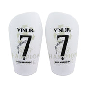 Vini Jr. #7 fodbold benskinner