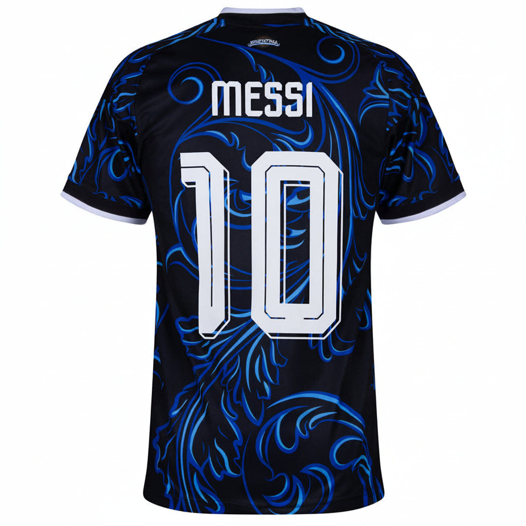 Lionel Messi - Argentinas landsholdstrøje 2026