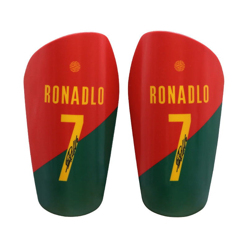 Cristiano Ronaldo Football Shin Guards – Multiple Variants