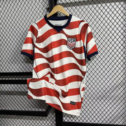 USA 2026 National Team Jersey